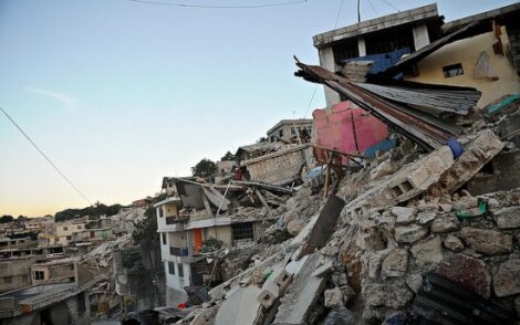 Absorbing a Journalist’s Trauma Image